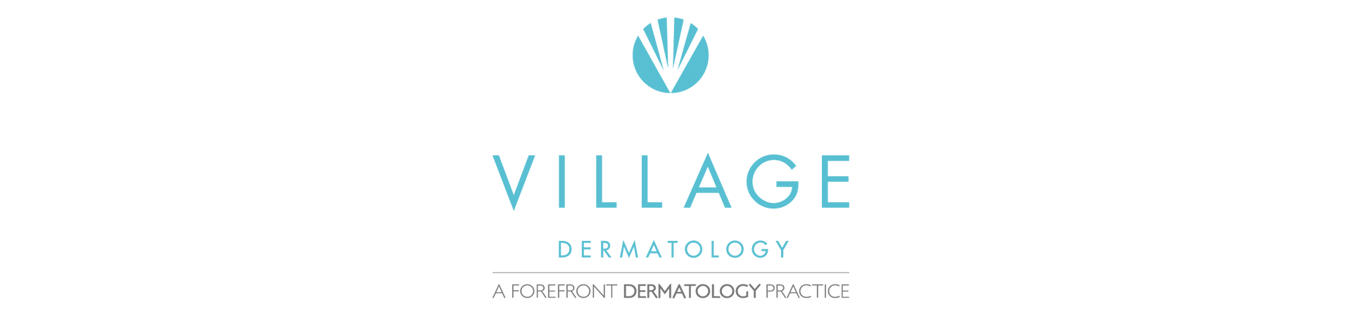 Village Dermatology Logo