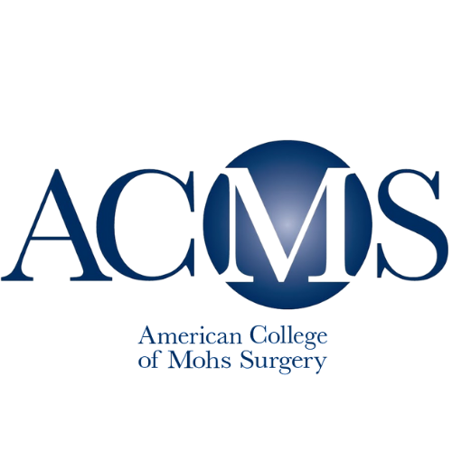 American College of Mohs Surgery Logo