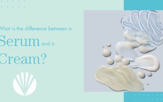 Serum vs. Cream