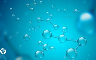 What is hyaluronic acid