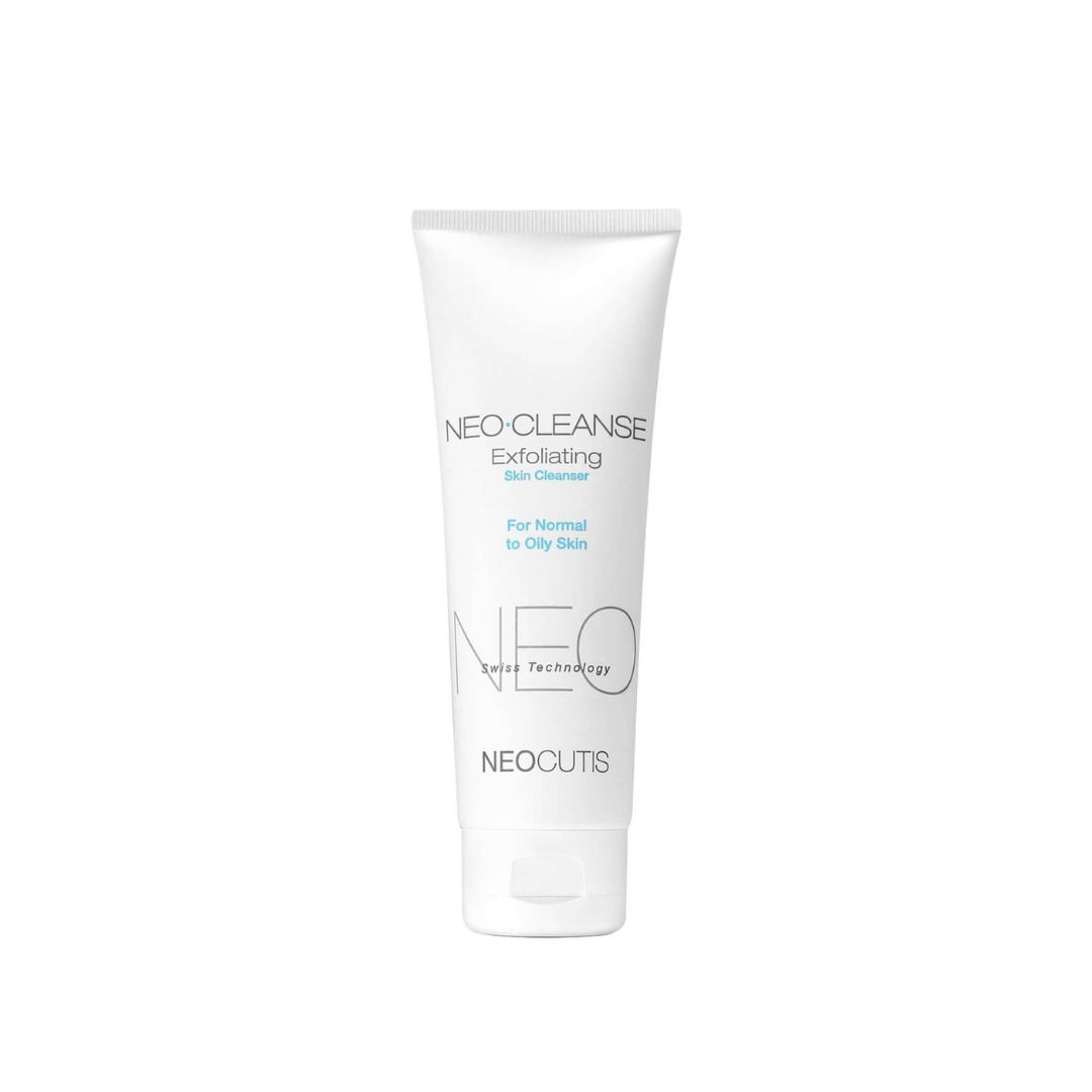Neocutis Exfoliating Cleanser for Acne