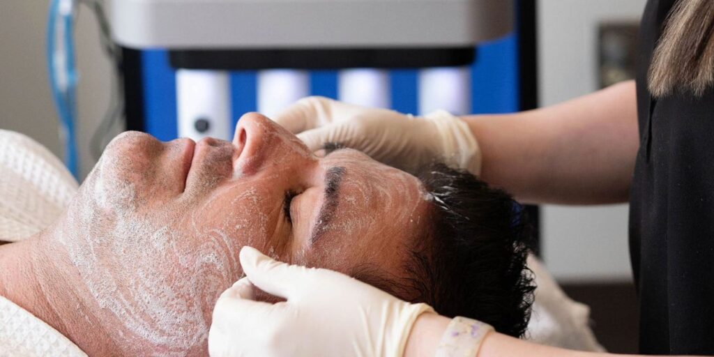 HydraFacial Treatment