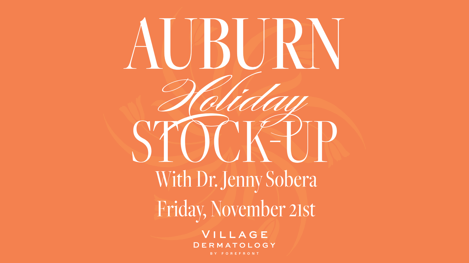 Invitations-9-Auburn Holiday Stock Up Landing Page