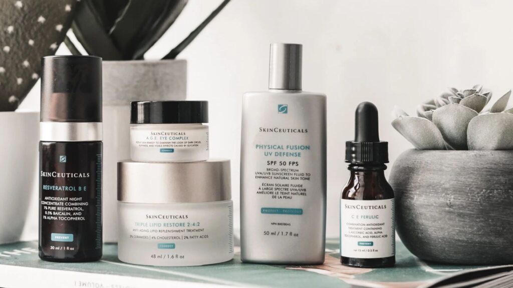 Skincare