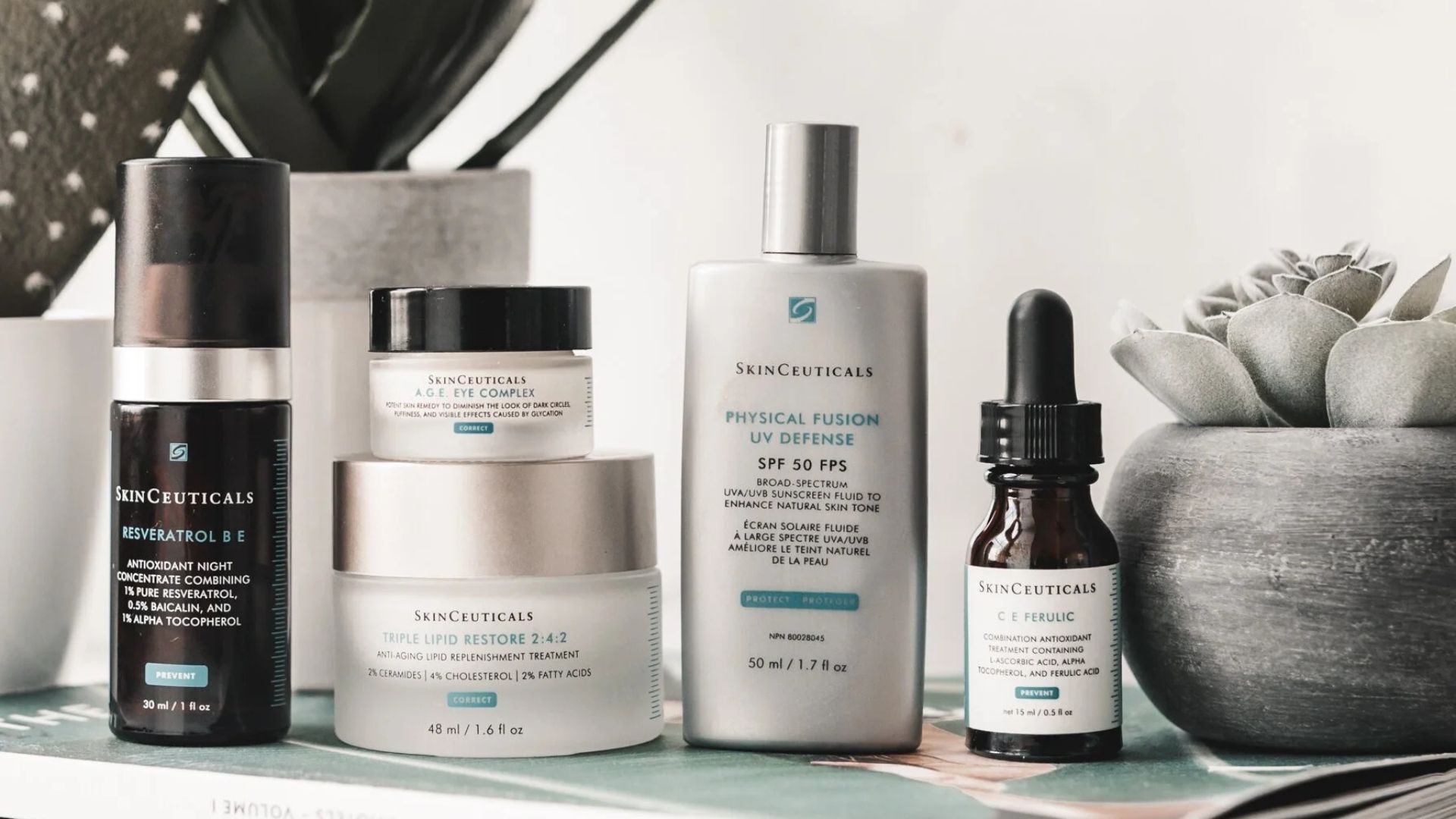 Skincare Skincare