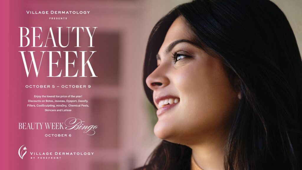 Beauty Week