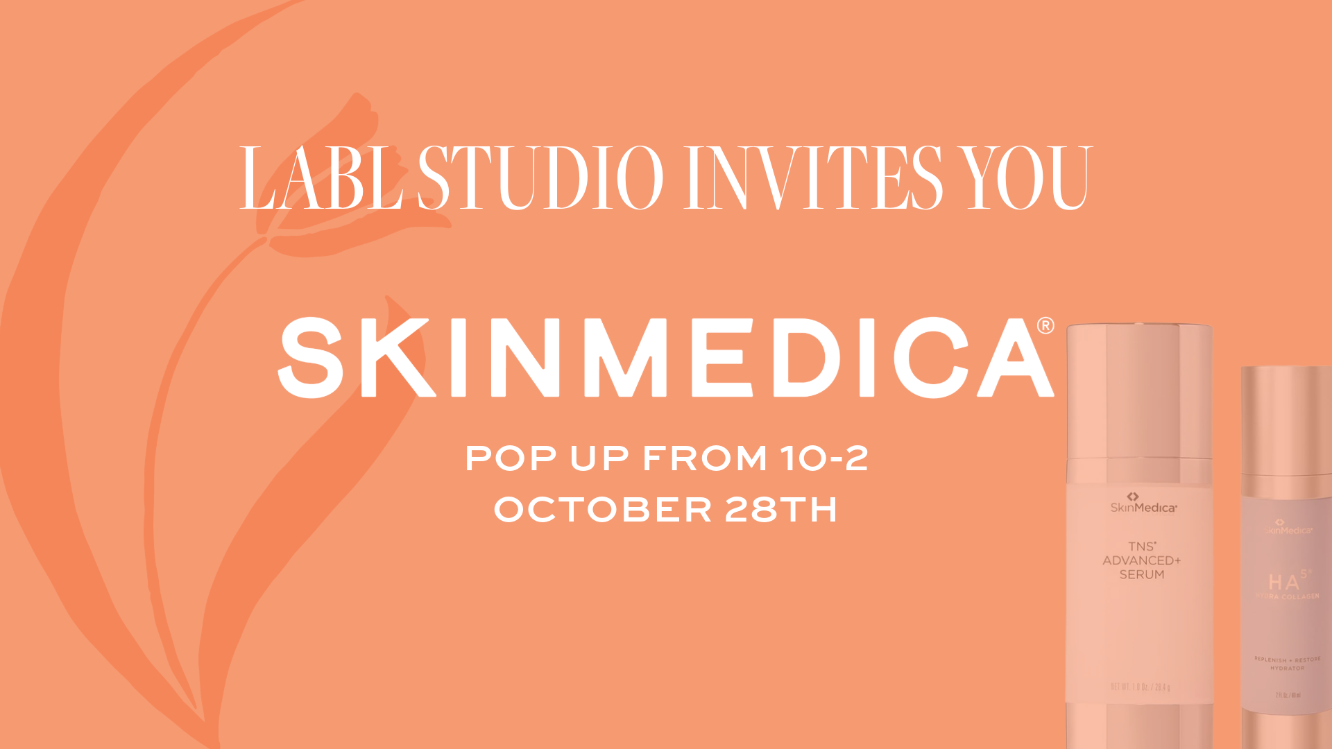 Skinmedica Event